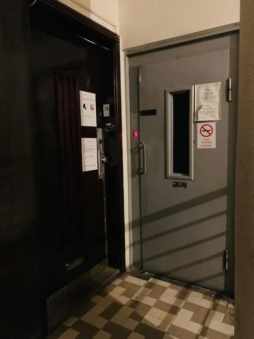 Danube Dwelling Asboth 19-1 Apartment Budapest