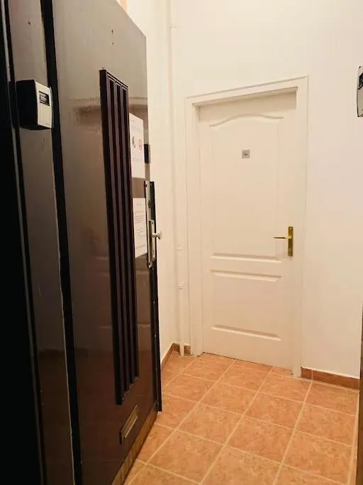 Danube Dwelling Asboth 19-1 Apartment Budapest 0*,