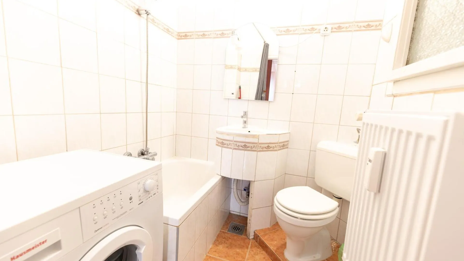 Danube Dwelling Asboth 19-1 Apartment Budapest 0*,  Hungary