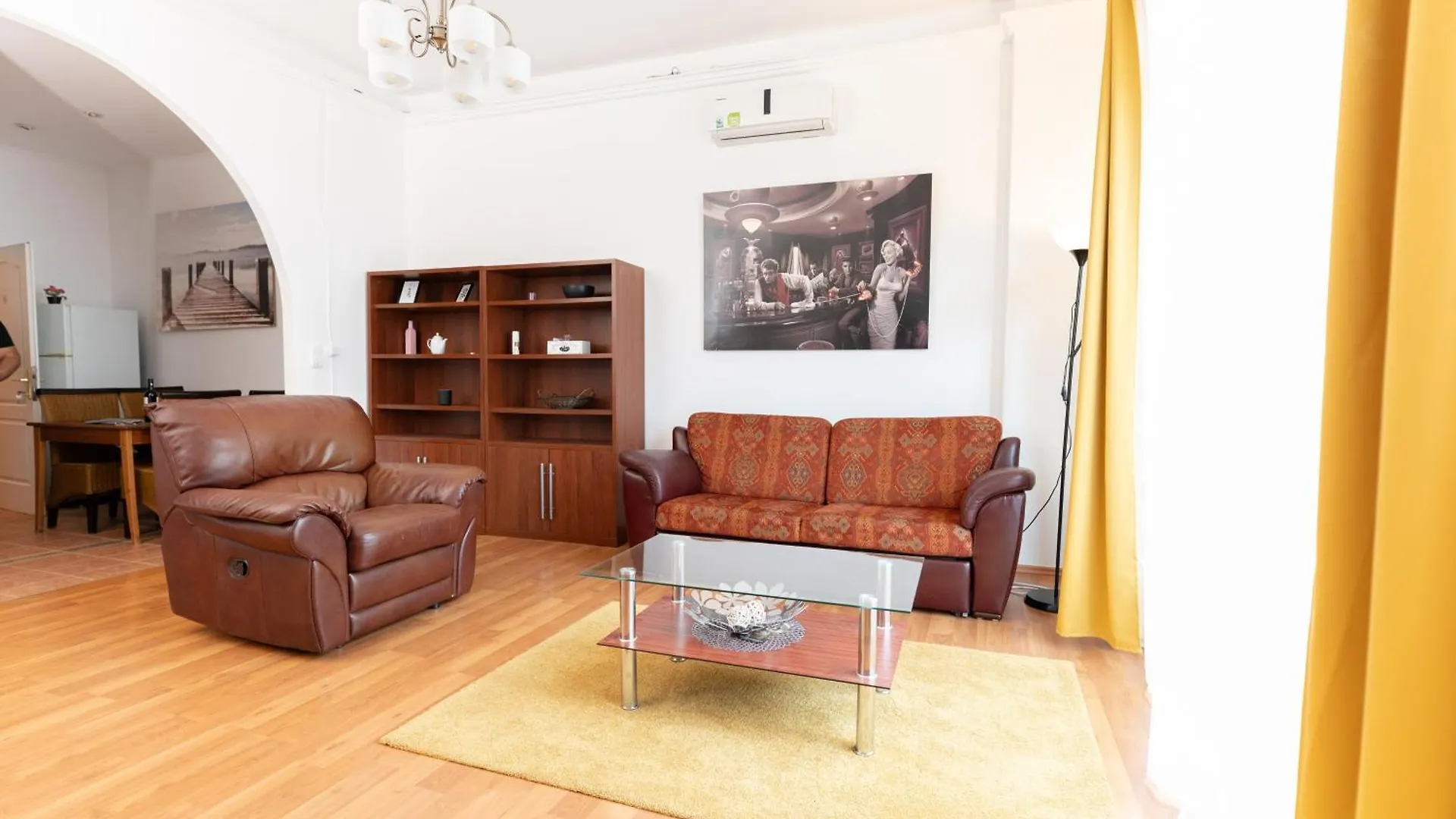 Danube Dwelling Asboth 19-1 Apartment Budapest 0*,  Hungary