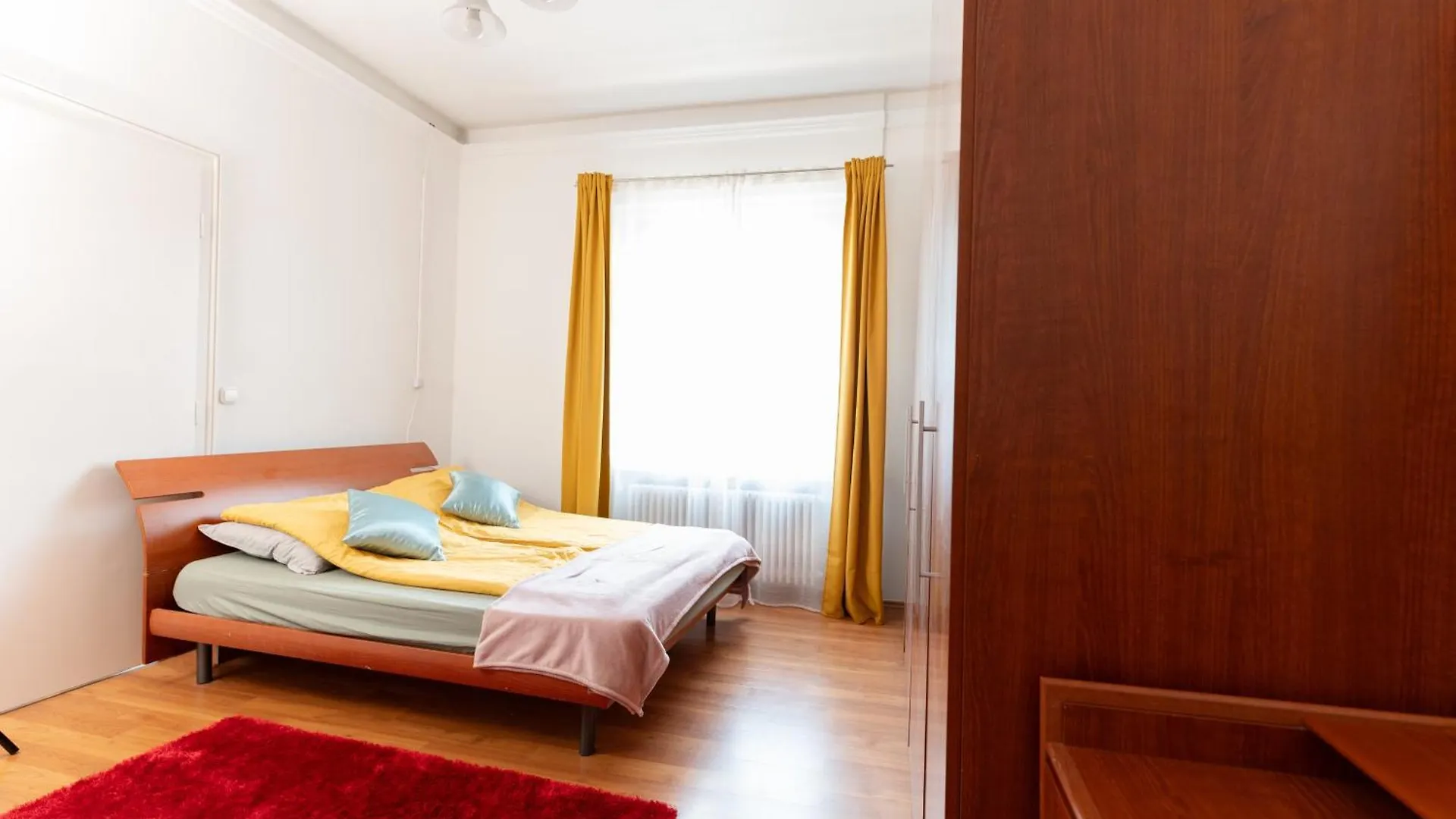Danube Dwelling Asboth 19-1 Apartment Budapest 0*,  Hungary
